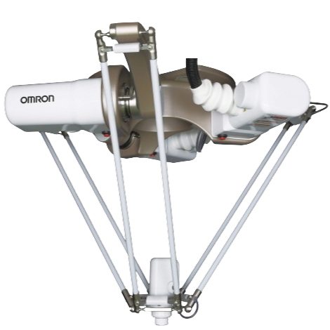 Delta Speed Picker
