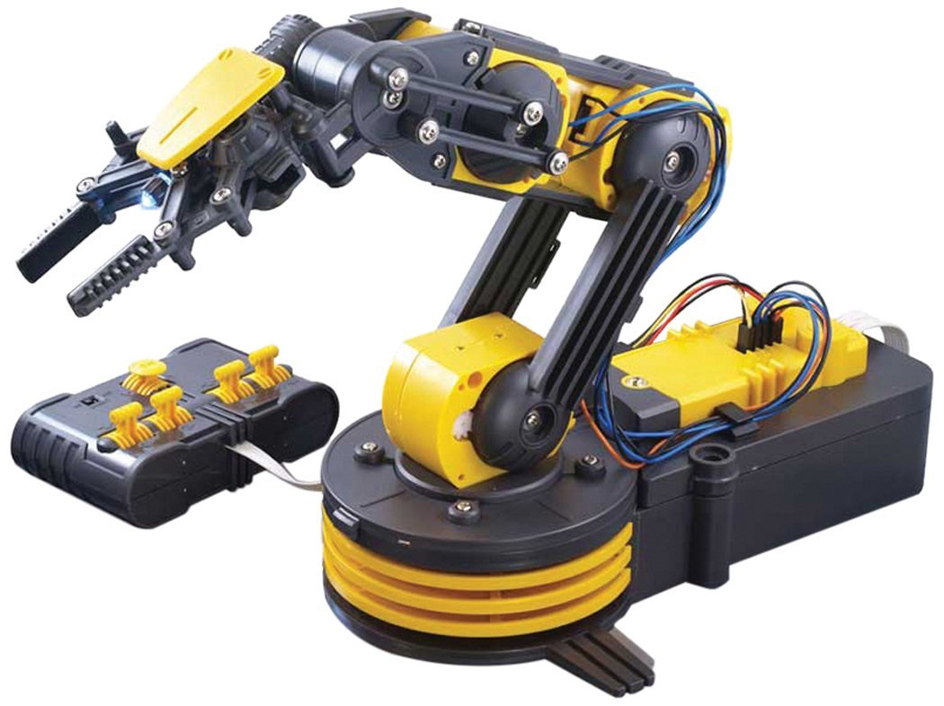RoboArm Starter Kit