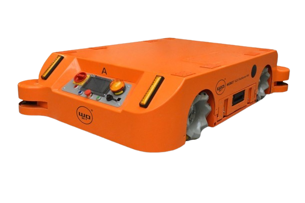 AutoNav AGV Base