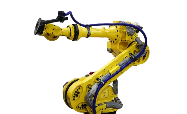 Industrial Polar Arm ZX